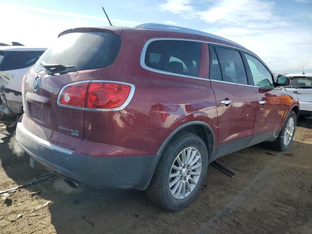 Aukcja sprzedaży 2010 Buick Enclave Cxl, vin: 5GALVBED7AJ179477, numer aukcji: 78311683