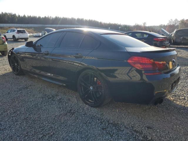 75039843 :رقم المزاد ، WBA6B2C59FD799198 vin ، 2015 Bmw 650 I Gran Coupe مزاد بيع