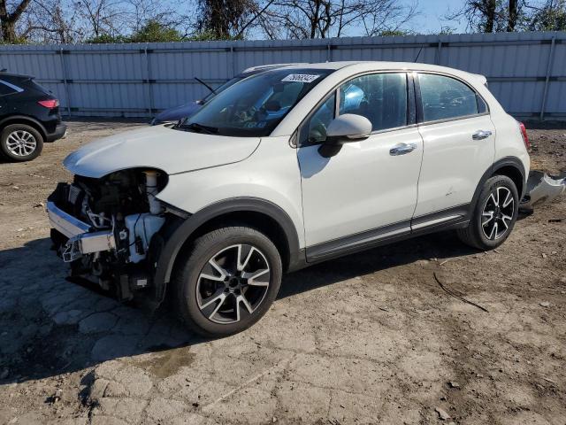 Aukcja sprzedaży 2017 Fiat 500x Pop, vin: ZFBCFYAB4HP611732, numer aukcji: 75068343