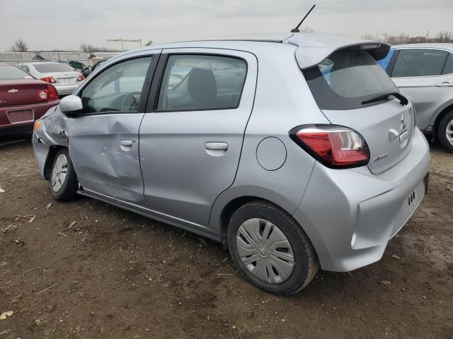 Продаж на аукціоні авто 2021 Mitsubishi Mirage, vin: ML32AUHJ7MH013302, номер лоту: 96673975