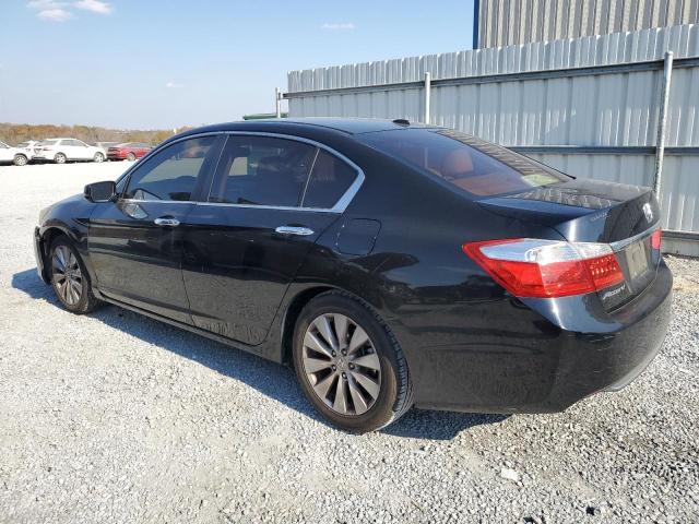 75452233 :رقم المزاد ، 1HGCR2F88DA267643 vin ، 2013 Honda Accord Exl مزاد بيع