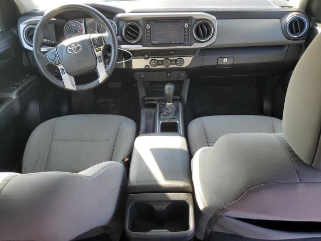 Продаж на аукціоні авто 2019 Toyota Tacoma Double Cab, vin: 5TFAX5GN5KX135449, номер лоту: 73600153