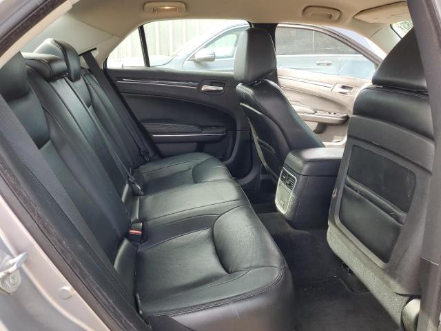 Продаж на аукціоні авто 2016 Chrysler 300, vin: 2C3CCAAG5GH229743, номер лоту: 75749083