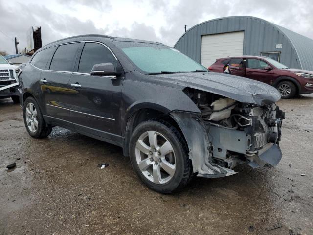 Aukcja sprzedaży 2016 Chevrolet Traverse Ltz, vin: 1GNKVJKDXGJ225490, numer aukcji: 76666003