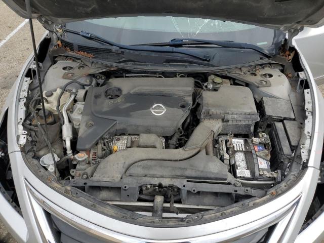 Aukcja sprzedaży 2015 Nissan Altima 2.5, vin: 1N4AL3AP2FC115642, numer aukcji: 76861723