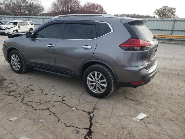 76176833 :رقم المزاد ، KNMAT2MT7HP611030 vin ، 2017 Nissan Rogue S مزاد بيع
