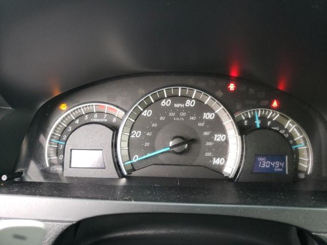 Aukcja sprzedaży 2012 Toyota Camry Base, vin: 4T1BF1FK6CU045913, numer aukcji: 76902413