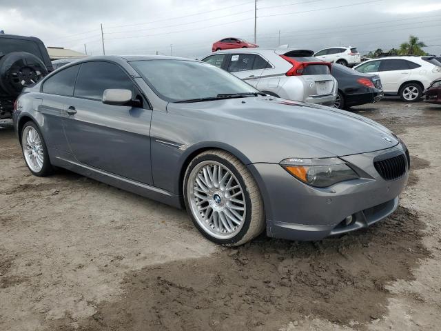 Продаж на аукціоні авто 2007 Bmw 650 I, vin: WBAEH13587CR52732, номер лоту: 77602183