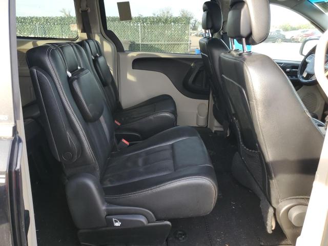 Aukcja sprzedaży 2012 Chrysler Town & Country Touring, vin: 2C4RC1BG3CR281896, numer aukcji: 78843093