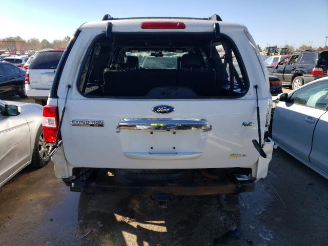 75888103 :رقم المزاد ، 1FMJK2A54CEF57582 vin ، 2012 Ford Expedition El Limited مزاد بيع