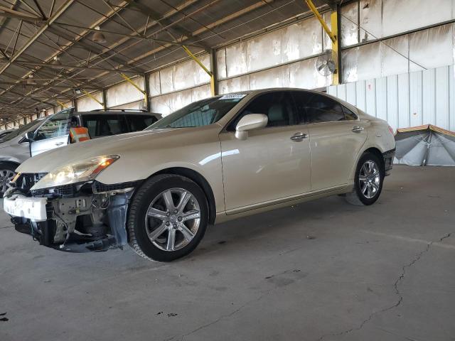 Продаж на аукціоні авто 2008 Lexus Es 350, vin: JTHBJ46G482197027, номер лоту: 76088013