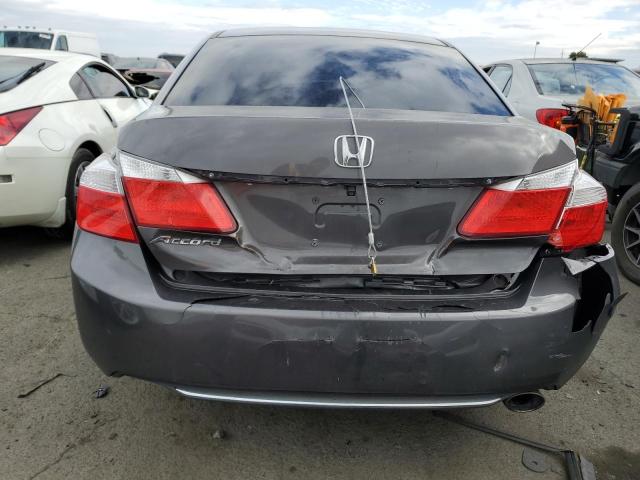 Продаж на аукціоні авто 2014 Honda Accord Lx, vin: 1HGCR2F37EA009748, номер лоту: 75821253