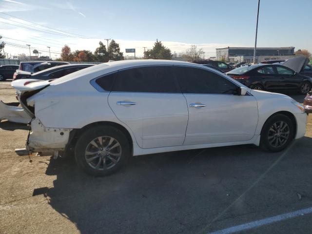 2015 Nissan Altima 2.5 მანქანა იყიდება აუქციონზე, vin: 1N4AL3APXFC253994, აუქციონის ნომერი: 76496653