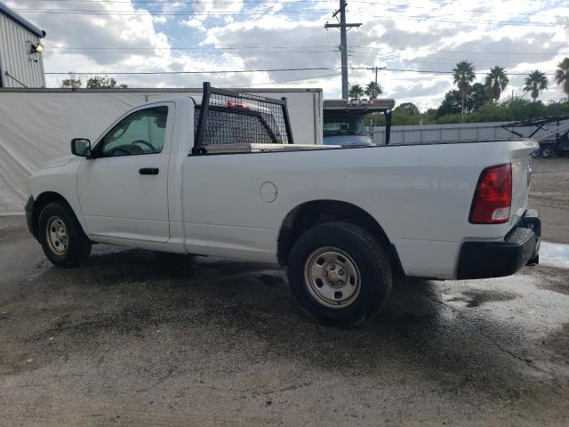 Продажа на аукционе авто 2019 Ram 1500 Classic Tradesman, vin: 3C6JR6DG1KG503871, номер лота: 75227143