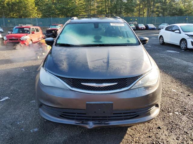 77969443 :رقم المزاد ، 2C4RC1CG5HR815955 vin ، 2017 Chrysler Pacifica Lx مزاد بيع