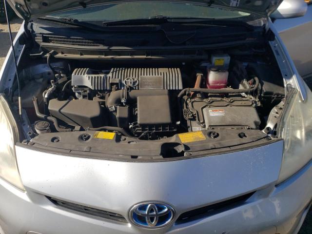 Aukcja sprzedaży 2012 Toyota Prius, vin: JTDKN3DU4C1545304, numer aukcji: 75623083