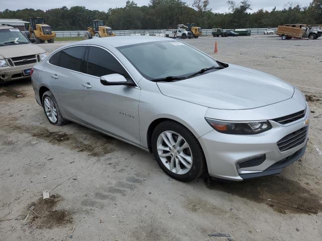 Продаж на аукціоні авто 2018 Chevrolet Malibu Lt, vin: 1G1ZD5STXJF142685, номер лоту: 75816413
