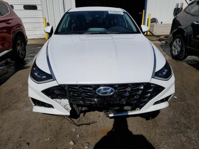 74193573 :رقم المزاد ، 5NPEL4JA1LH032667 vin ، 2020 Hyundai Sonata Sel مزاد بيع
