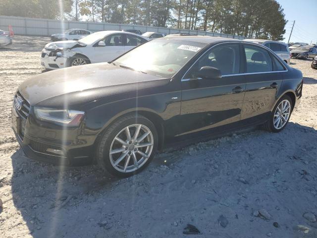 Продажа на аукционе авто 2015 Audi A4 Premium Plus, vin: WAUFFAFL1FN004356, номер лота: 73992773