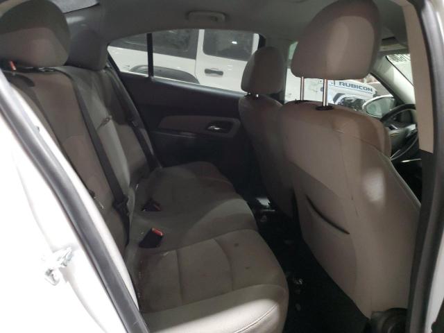 Aukcja sprzedaży 2015 Chevrolet Cruze Lt, vin: 1G1PC5SB2F7104323, numer aukcji: 77977603