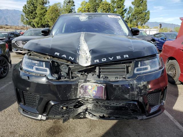 Aukcja sprzedaży 2020 Land Rover Range Rover Sport, vin: SALWG2SU2LA887173, numer aukcji: 77914983