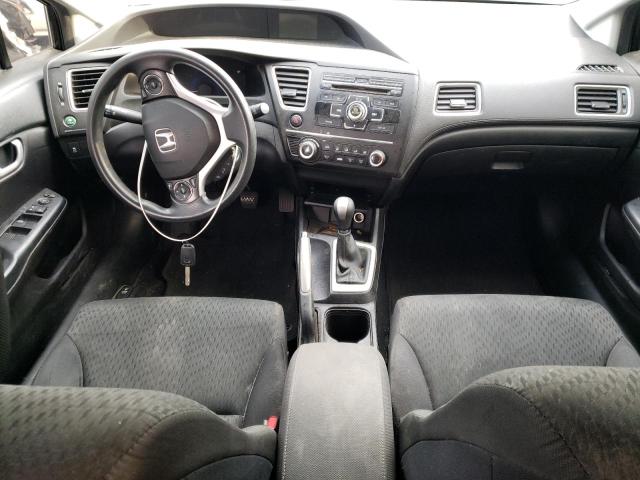 Продаж на аукціоні авто 2015 Honda Civic Lx, vin: 19XFB2E50FE039157, номер лоту: 74732743