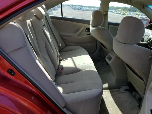 75696533 :رقم المزاد ، 4T4BE46K99R066726 vin ، 2009 Toyota Camry Base مزاد بيع