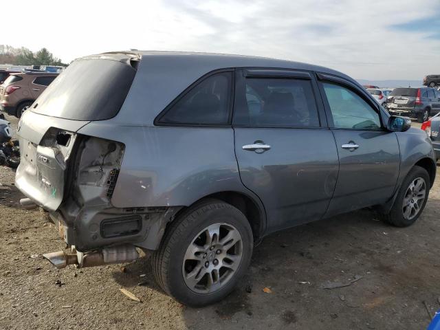 Auction sale of the 2008 Acura Mdx, vin: 2HNYD28258H502822, lot number: 76710203
