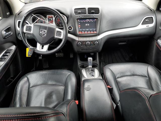 2017 Dodge Journey Gt მანქანა იყიდება აუქციონზე, vin: 3C4PDDEG0HT704035, აუქციონის ნომერი: 74525273