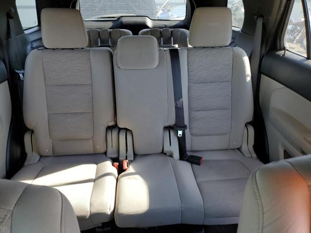 Aukcja sprzedaży 2015 Ford Explorer, vin: 1FM5K7B8XFGA44109, numer aukcji: 76075103