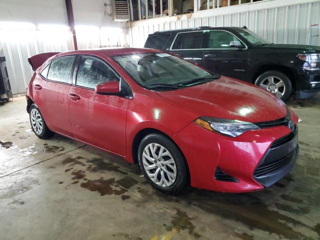 Продажа на аукционе авто 2017 Toyota Corolla L, vin: 5YFBURHEXHP575919, номер лота: 78628473