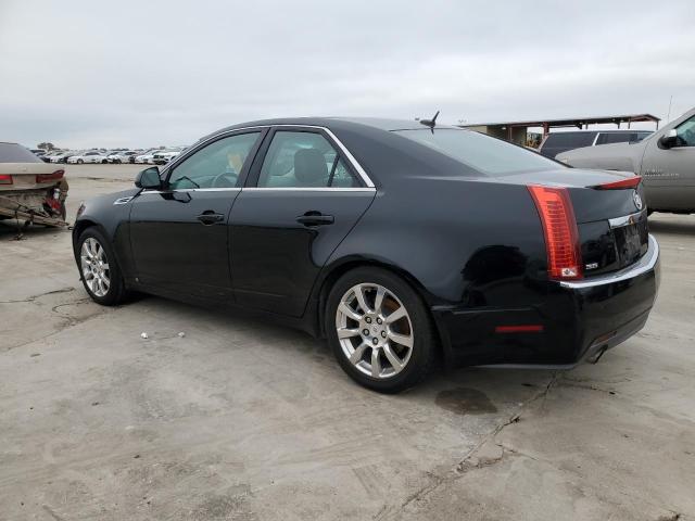 Продажа на аукционе авто 2008 Cadillac Cts Hi Feature V6, vin: 1G6DV57V180157004, номер лота: 76954133