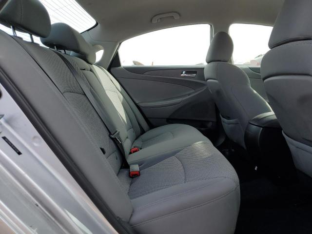 Aukcja sprzedaży 2014 Hyundai Sonata Gls, vin: 5NPEB4AC9EH876396, numer aukcji: 76891483