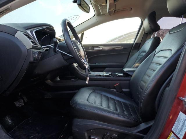 Aukcja sprzedaży 2016 Ford Fusion Se, vin: 3FA6P0HD6GR290838, numer aukcji: 76594523