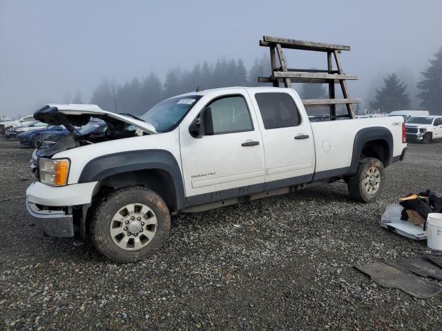 Продажа на аукционе авто 2014 Gmc Sierra, vin: 1GT423C83EF131071, номер лота: 78223033