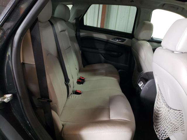 Продажа на аукционе авто 2016 Cadillac Srx Luxury Collection, vin: 3GYFNBE35GS546879, номер лота: 78237793