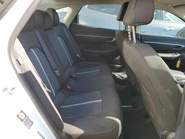 74193573 :رقم المزاد ، 5NPEL4JA1LH032667 vin ، 2020 Hyundai Sonata Sel مزاد بيع