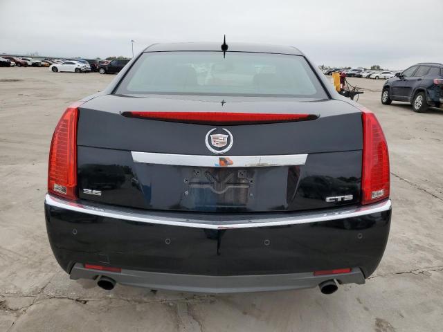 Продажа на аукционе авто 2008 Cadillac Cts Hi Feature V6, vin: 1G6DV57V180157004, номер лота: 76954133