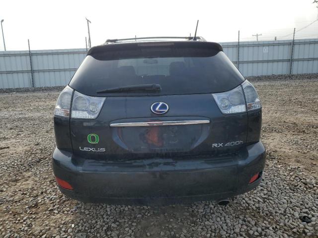 Продаж на аукціоні авто 2008 Lexus Rx 400h, vin: JTJGW31UX82007650, номер лоту: 78354703