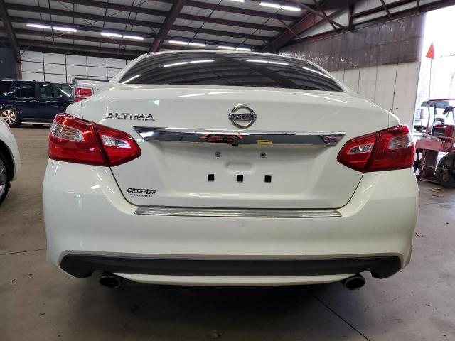 Продаж на аукціоні авто 2017 Nissan Altima 2.5, vin: 1N4AL3AP3HC155165, номер лоту: 78345963