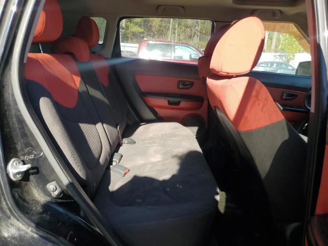 Продаж на аукціоні авто 2011 Kia Soul +, vin: KNDJT2A23B7228981, номер лоту: 78448603
