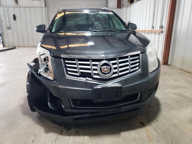Продажа на аукционе авто 2016 Cadillac Srx Luxury Collection, vin: 3GYFNBE35GS546879, номер лота: 78237793