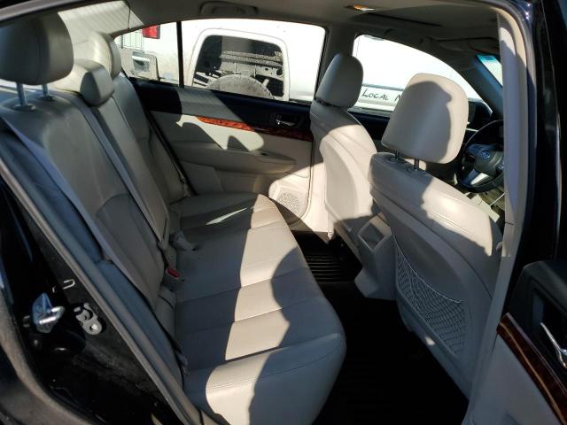 77235303 :رقم المزاد ، 4S3BMBK64B3260316 vin ، 2011 Subaru Legacy 2.5i Limited مزاد بيع