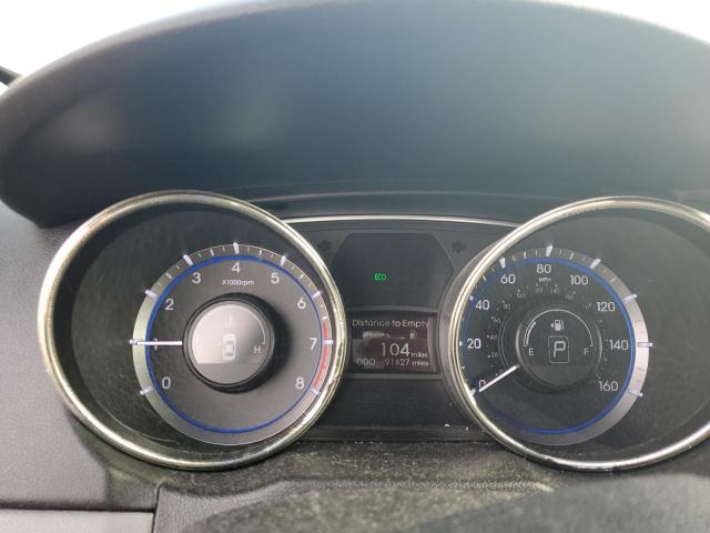 Продажа на аукционе авто 2012 Hyundai Sonata Se, vin: 5NPEC4AC0CH401679, номер лота: 77086653