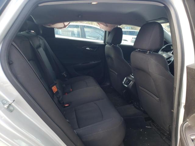 78044193 :رقم المزاد ، 1G1ZE5STXHF116529 vin ، 2017 Chevrolet Malibu Lt مزاد بيع