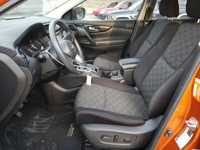 Aukcja sprzedaży 2017 Nissan Rogue Sport S, vin: JN1BJ1CP3HW017956, numer aukcji: 75446923