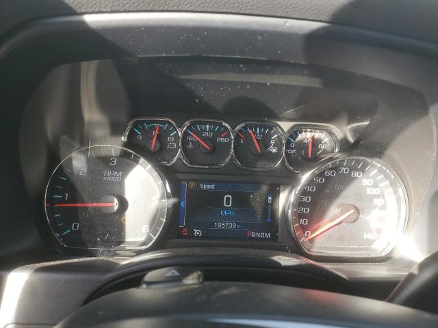2014 Chevrolet Silverado K1500 Lt მანქანა იყიდება აუქციონზე, vin: 3GCUKREC4EG338572, აუქციონის ნომერი: 76250573