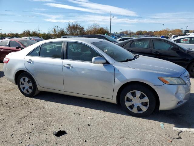 2009 Toyota Camry Base მანქანა იყიდება აუქციონზე, vin: 4T4BE46K79R048659, აუქციონის ნომერი: 75055023