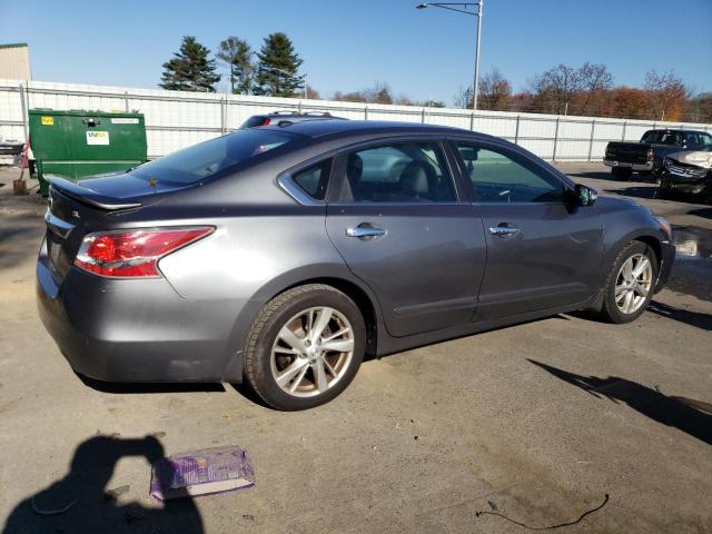 Продаж на аукціоні авто 2015 Nissan Altima 2.5, vin: 1N4AL3AP9FN868315, номер лоту: 75749563