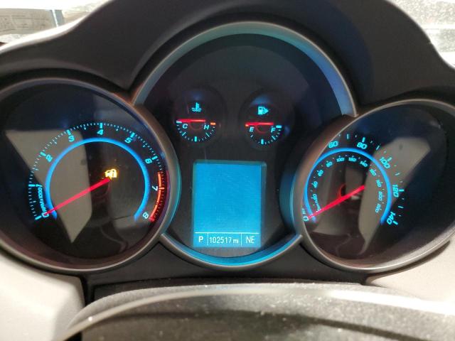 Aukcja sprzedaży 2015 Chevrolet Cruze Lt, vin: 1G1PC5SB2F7104323, numer aukcji: 77977603